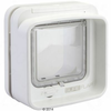 SureFlap DualScan™ mikročip mačja loputa - Podaljšek tunela beli