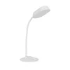 Stona LED lampa sa podešavanjem svetla i USB punjenjem 10W OSRAM bela