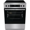 Gorenje staklokeramički štednjak GECS6C70XPA