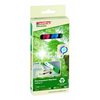 Edding permanentni marker EcoLine 21 - komplet 4 kosov