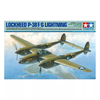 Tamiya Lockheed® P-38F/G Lightning®, (21313434)