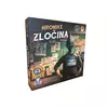 Društvena igra Hronike zločina