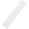 NVC LED modul za plafonsku lampu, 108W, Hladno bela, 6 Komada