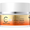 EVELINE Krema za lice C SENSATION, 60+, 50 ml