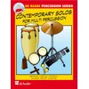 BOMHOF:CONTEMPORARY SOLOS,MULTI PERCUSSION