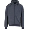 INDICODE JEANS Jopa na zadrgo INSting dimno modra/temno modra