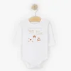 Just kiddin baby bodi FlluffyThings, 62-80