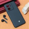 Torbica Teracell Skin za Xiaomi 13T/13T Pro mat crna
