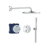 GROHE komplet za prho Precision 310, 34880000