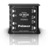Palmer Pro PAN 04 pasivni 2-kanalni DI box