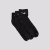 CARAPE U NK CUSH ANKLE 3PR-VALUE U