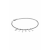 DIESEL zapestnica DX1493040