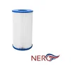 Nero filter ketridž A C III fi106mm