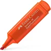 Faber Castel Marker 46,superflourescenten,oranžen MARKER FC 1546 ORANŽ 270041