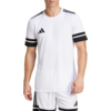 adidas Squa25 Jsy M Bela
