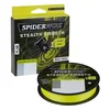 SpiderWire Stealth Smooth X8 Hi-Vis Yellow 150m 0,07mm