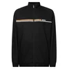 BOSS Jopa Authentic Jacket Z 50554779 Črna Regular Fit