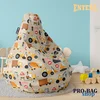 ENTERA Lazy Bag - Radne mašine za dečake - 203