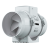VENTS ventilator z regulatorjem hitrosti TT 125 P