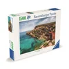 Ravensburger slagalica Popa? selo, Malta, 1500 delova