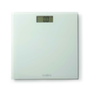 Nedis PESC500WT - Digitalna osebna tehtnica 1xCR2032 bela