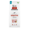 Brit Care | Dog Sensitive Divjačina & Krompir