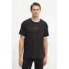 Majice Hugo Boss Laze Tee Shirt Black M