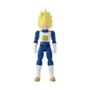Akcijska figurica Bandai Dragon Ball Daima - Super Saiyan 3 Vegeta - 30 cm (40905)