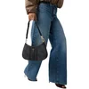 Guess ELSIE SHOULDER BAG HWSS96 72180 Siva