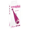 shumee Vibrator za pare Choice Spot