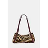 Ročna torba Guess HWZG75 29180 Bež