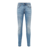 G-Star RAW Kavbojke Revend, modra