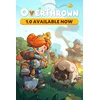 Overthrown PC/XBOX LIVE Key EUROPE