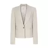 TATUUM Blazer Merte ecru