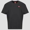 The North Face M RedBox S/S Tee Siva