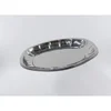 Inox oval