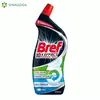 WC GEL BREF ANTI LIMESCALE OCEAN 750ML (12) HENKEL