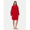 LAUREN RALPH LAUREN Kopalni plašč ILN42534F Rdeča