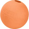 AniOne igrača za pse Snack Ball oranžna 7 cm