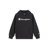 Champion Authentic Athletic Apparel Majica črna/bela