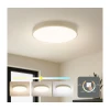 Brilagi - LED stropna svetiljka POOL LED/48W/230V 3000/4500/6000K prečnika 40 cm bež