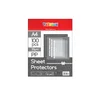 PVC fascikla 30 mic 1/1 Papyllon #7-Ur-964
