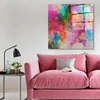 Wallity Slika CAM4078, 50x50 cm
