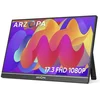 Arzopa Eksterni Prenosni monitor A1M 17,3 FHD 100%RGB