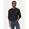 HUGO Jopa Nodacrew 50572390 Črna Regular Fit