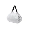 Shupatto Nakupovalna torba Compact Bag L bela