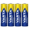 Baterije AA VARTA 4 kos