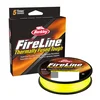 Berkley vrvica Fireline Fused Original 150m rumena 0,10mm