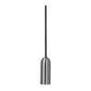 Osram - Napojni kabl PENDULUM ROUND 1xE27/15W/230V sjajni hrom