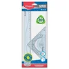 Maped set lenjira m897118 geometric za levoruke ( M897118 )